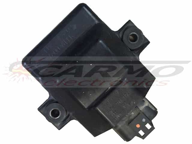 Yamaha X-Max 400 2018-2020 High Performance ECU Flash tuning + Akrapovic S-Y4SO018-HRAASS (Stage 3)